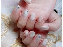 R-ジェル/ハンドデザインD &nbsp;¥6700 新規