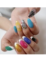 メニティ(MeniTy)/ハンドネイル