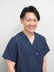 尾澤翔太(理学療法士、その他各種認定セラピスト)