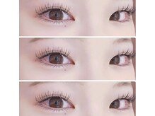 まつげエクステ専門店 アイラ 沼津店(EYELA)/アップワードラッシュ！！