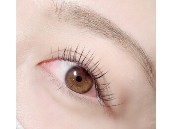 シュシュ ドット アイラッシュ 北千住店(chouchou.eyelash)/ディープフラットLカール