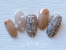 サン(SUN)/Standardコース