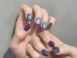 【パラジェル】magnet