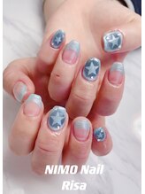 ニモ(NIMO)/持ち込み