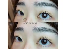 シャルムミー(Charmeme)/同時施術