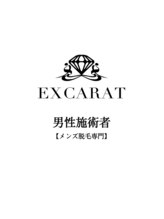 エクスカラットオム(EXCARAT HOMME)&nbsp;高橋 