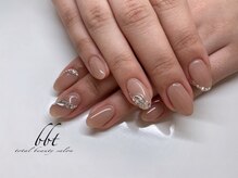 ヘアーアンドネイル ビビット(bbt)/bbt nail