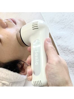 サロン ド マルミ(Salon de marumi)/うるおいチャージ