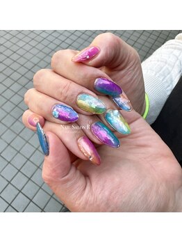 ネイルサロン R/スタイリングコース