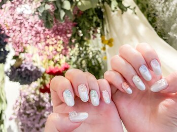 カシェット(Cachette)/10本クマさんグミパーツ