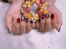 スノーネイルサロン 新宿店(Snow nail salon)/