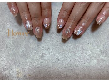 フラワー(Flower)/