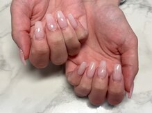 カナネイル(Kana Nail)/スカルプ/ワンカラー