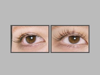 マギア(mag-ia)/★毛の長さのギャップも大丈夫★