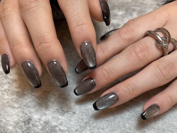 プラス ファースト(Plus 1st)/マグネット×フレンチby sasabe