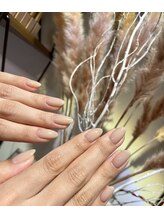 ラベンダービューティー(Lavender Beauty)/