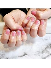 シュポルテ(chou porte)/