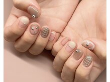 キャッツアイトーキョー 高円寺店(Cat's eyeTOKYO)/90minアートコース