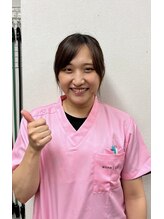 北斗鍼灸整骨院 小山 志帆子