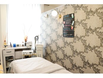 ティアランジュ 米子店(Tiarange)/施術部屋3