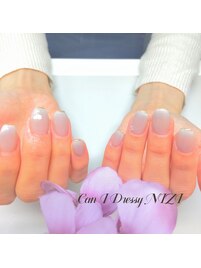 ベイビーブーマー/先端ミラー