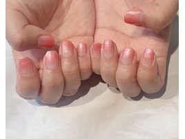 グラデーション