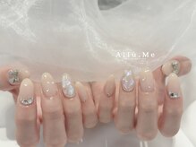 アリューミー 南青山店(Allu.Me)/氷ストーン