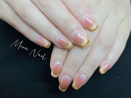 ★大人気★ チークネイル