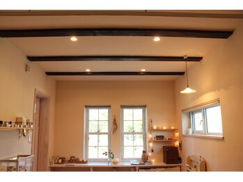 アロマテラピーサロン ナチュラルケア