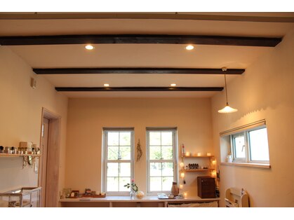 アロマテラピーサロン ナチュラルケアの写真