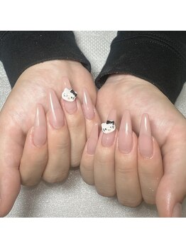 ラブオーキッド(LoveOrchid)/ワンカラー♪