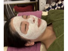 ティアラ(TIARA)/クレイパック　オプション可能