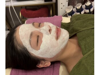 ティアラ(TIARA)/クレイパック オプション可能