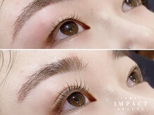 インパクト(IMPACT)
