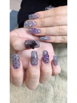 サニービューティースパ(SUNNY BEAUTY SPA)/