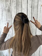 ステラネイル(Stela Nail) 金城 早也佳