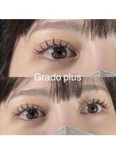 グラードプラス(Grado plus)/バインドフラット70束