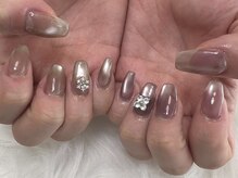 ケードット(K.)/マロンマグ