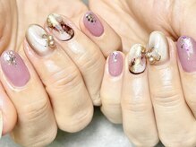 ジーン 中野店(gene)/[中野/パラジェル]