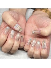 パティラ 千葉店(Petila)/おまかせデザイン