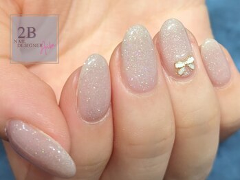 フラッシュネイル