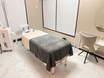 カルナ(CARNA)/脱毛施術ルーム