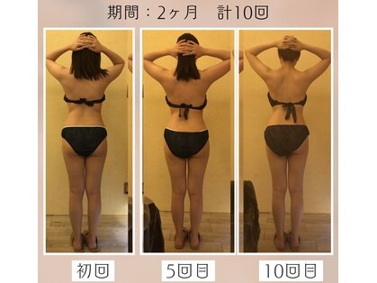 ビー シエル(B.ciel)の写真
