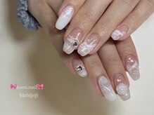 ココネイル 吉祥寺(coco.nail)/