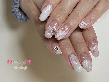 ココネイル 吉祥寺(coco.nail)/