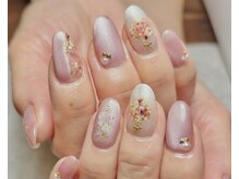 モンルポ 大阪梅田店(MonRepos)/ドライフラワー　