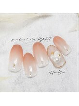 瑠璃(RURI)/シンプルデザイン070番