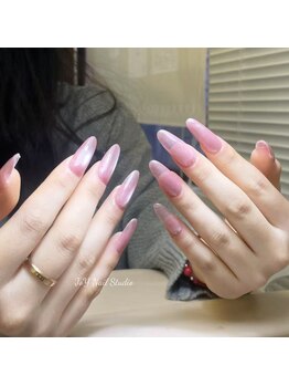 ジョイネイルスタジオ 高田馬場(JoY Nail Studio)/