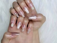 エンジェルガーデンネイル 池袋店(Angelgarden nail)/さくらんぼネイル