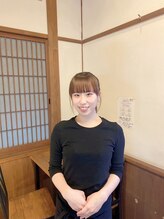 リラクゼーションサロン ラン(蘭) 村田 華蓮